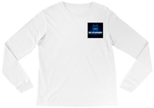 k24_gotsmashed Long Sleeve Tee