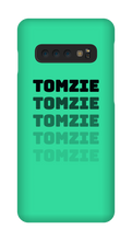 tomzie2t Samsung Phone Cases