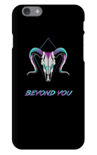 beyondyou_ iPhone Phone Cases