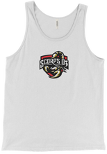 Scorps03 Tank Top