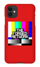 The Forged iPhone Cases