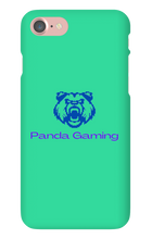 Panda Gaming iPhone Phone Cases