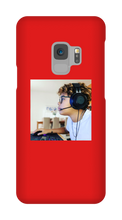 itacuba Samsung Phone Cases