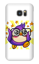 geekycleary Hype Samsung Phone Cases
