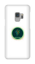 paarthshah Samsung Phone Cases