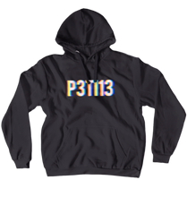 P3ti13 Hoodie