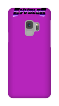 GvvBlog Samsung Phone Cases