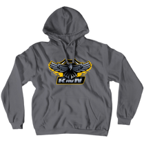 RavN Hoodie (No-Zip/Pullover)