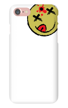 newbaliciousrex iPhone Phone Cases