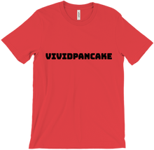 VividPancake T-shirt
