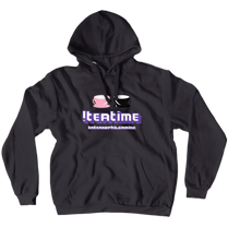 kateandphilgaming Hoodies (No-Zip/Pullover)