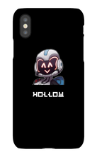 hollow_paradigm iPhone Phone Cases