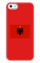 shkodra_g iPhone Phone Cases
