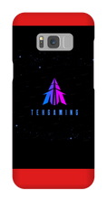 tekgaminggame Samsung Phone Cases