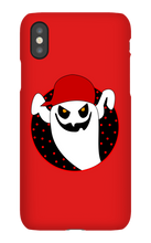 starghostred iPhone Phone Cases