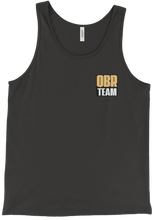 quei_bravi_ragazzi Tank Top