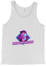 crispybrotatochip Tank Top