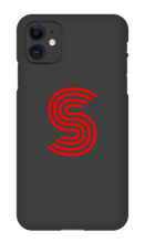 stinos08 iPhone Phone Cases