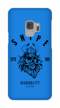 sn1pe Samsung Phone Cases