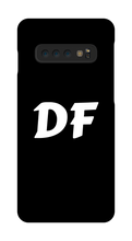 DF Samsung Cases (White Text)