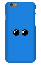 Cute Eye iPhone Phone Case