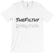 shefilthy T-Shirts