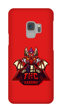 cappakrunch Samsung Phone Cases
