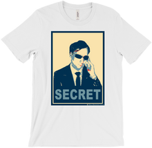 Secret Agent T-Shirts