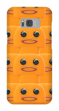 drewgolive Samsung Phone Cases