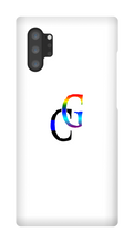 thatonegaycop Samsung Phone Cases