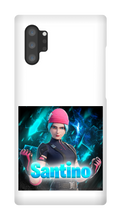santinoyt Samsung Phone Cases