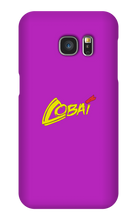 cobai Samsung Phone Cases