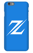 Zipstie iPhone Phone Case
