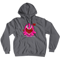 man0wartv Hoodies (No-Zip/Pullover)