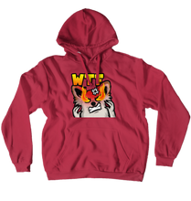 jaccizzz Hoodies (No-Zip/Pullover)
