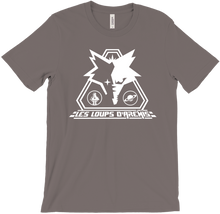 LES LOUPS D'AREMIS WHITE T-Shirts