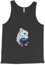 AuroraFox Tank Top