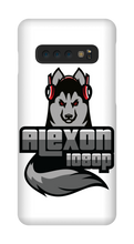 alexon1080p Samsung Phone Cases