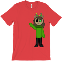 Rein's OC Shirt!