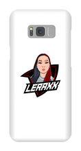 leraxx Samsung Phone Cases