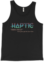 Frtio - FGP Tank Top