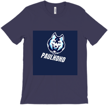 paulhdhd T-Shirts