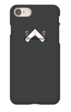 xslothgaming iPhone Phone Cases