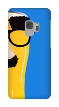 doctorbier Samsung Phone Cases