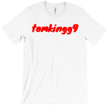 tomkingg9 T-Shirts