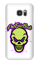 Das Noob-Case für Samsung