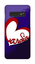 Cardia's Samsung Phone Cases