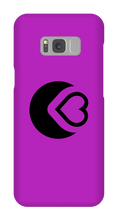 cristinaa Samsung Phone Cases