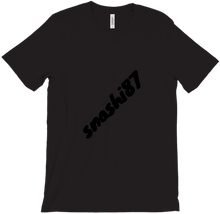 snashi87 T-Shirts