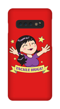 ggvexy Samsung Phone Cases